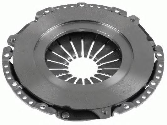 Корзина сцепления 3082255133 Sachs