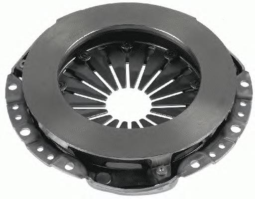 Корзина диска сцепления Sachs 3082164031