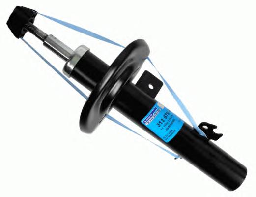 Амортизатор передней подвески левой Sachs 313679 цена, от 60.46 USD