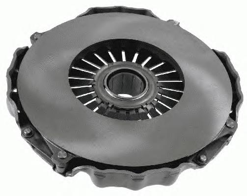 Корзина диска сцепления Sachs 3483034033