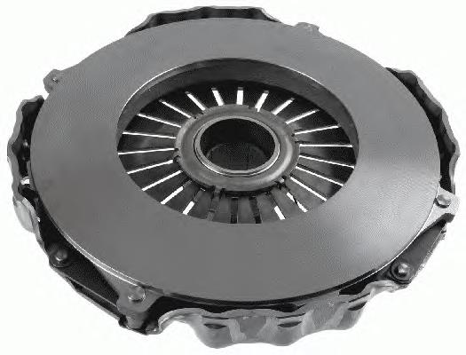 Корзина сцепления 3483034035 Sachs