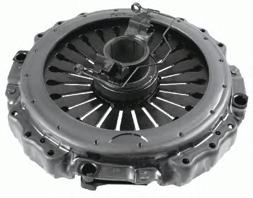 Купить 3483034035 Sachs Корзина сцепления