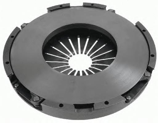 3482119031 Sachs Нажимной диск сцепления