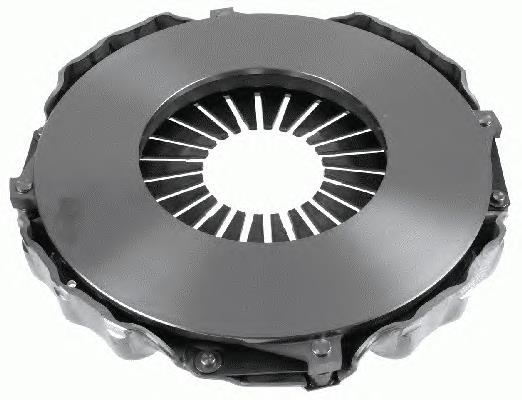 Корзина диска сцепления Sachs 3482123234