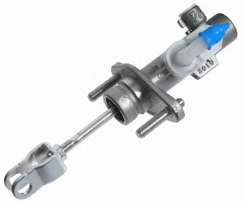 Главный цилиндр сцепления 6284600630 Sachs