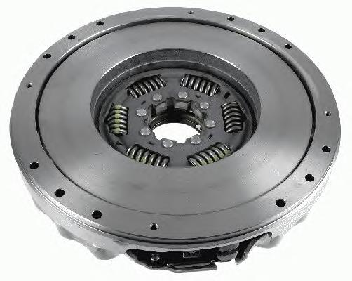Корзина сцепления 3488017447 Sachs