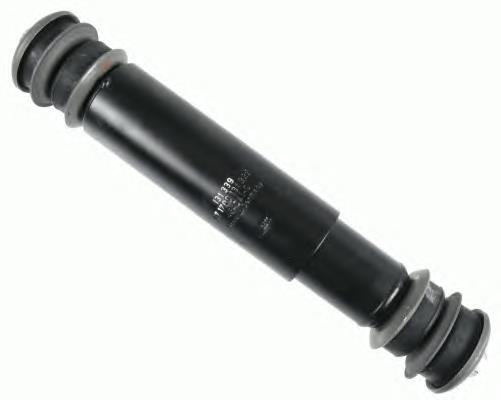 Купить 131339 Sachs Амортизатор задней подвески