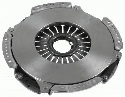 Корзина сцепления 3482055132 Sachs