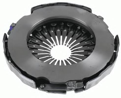 Корзина сцепления 3482000462 Sachs