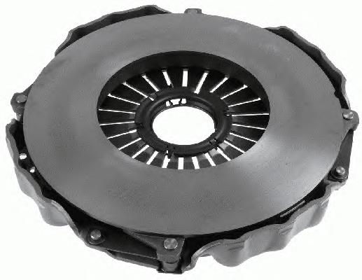 Лепестковая корзина сцепления Sachs 3482083032 цена, от 243.72 USD