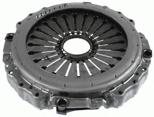 Купить 3482081232 Sachs Корзина сцепления