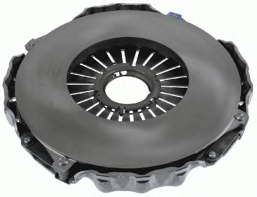 Корзина сцепления 3482081232 Sachs