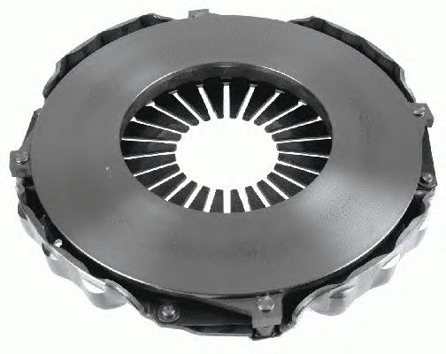 Корзина сцепления 3482083039 Sachs