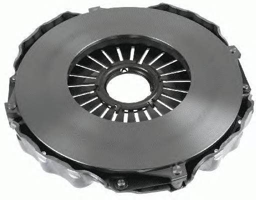 Корзина сцепления 3482083034 Sachs
