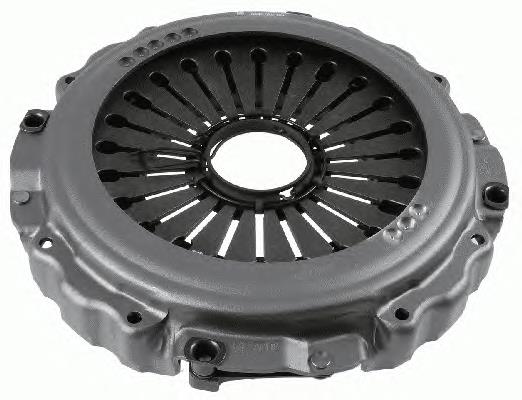 Корзина диска сцепления Sachs 3482078134
