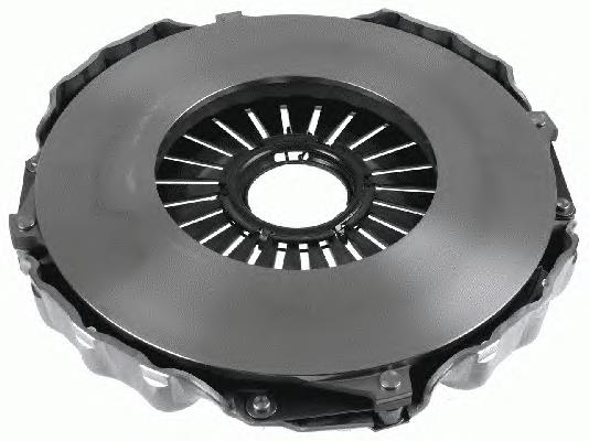 Корзина сцепления 3482081231 Sachs