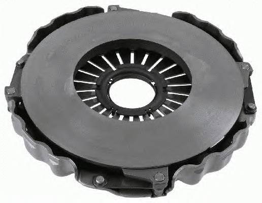 3482078134 Sachs Нажимной диск сцепления