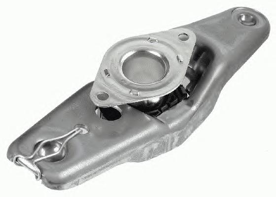 Rolamento de liberação de embraiagem 3RG 22712 preço, a partir de 70,97 USD