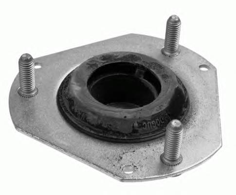 Опора переднего амортизатора 802555 Sachs