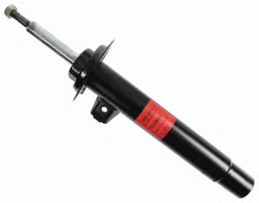 Амортизатор передний левый 556873 Sachs