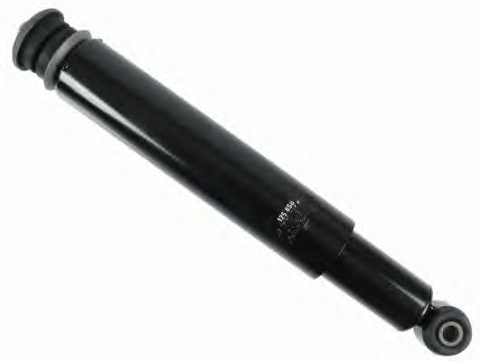 Купить 366525 Diesel Technic Амортизатор передней подвески
