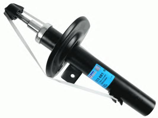 Амортизатор подвески передний левый Sachs 313681 цена, от 61.20 USD