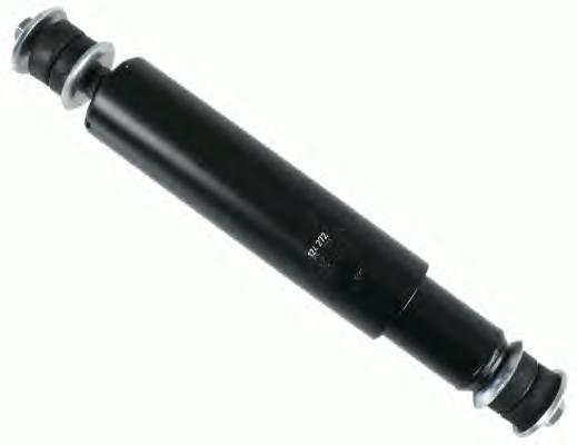 Стойка амортизатора задняя Sachs 124272 цена, от 57.50 USD
