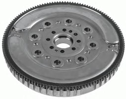 Маховик сцепления Sachs 2294000488