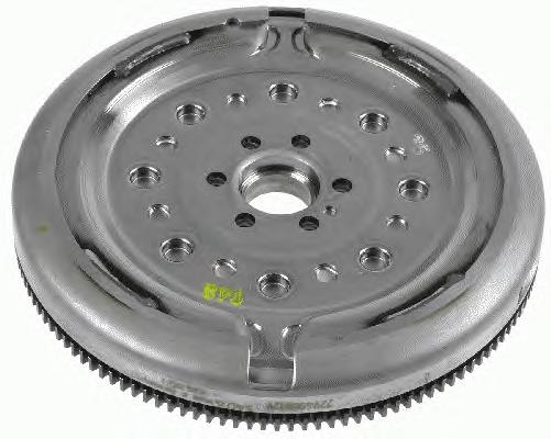 Маховик 2294000329 Sachs