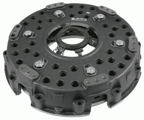 Корзина сцепления 1882600127 Sachs