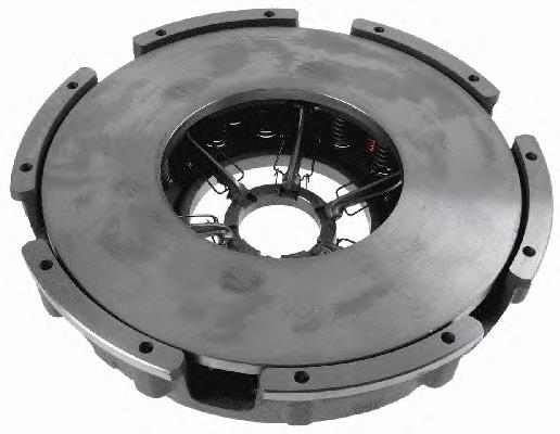 Корзина диска сцепления Sachs 1882301239