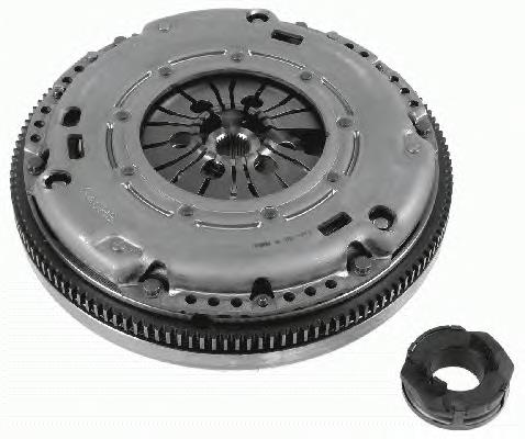 3000951790 Sachs volante de motor