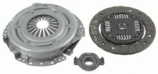 Сцепление 3000836701 Sachs