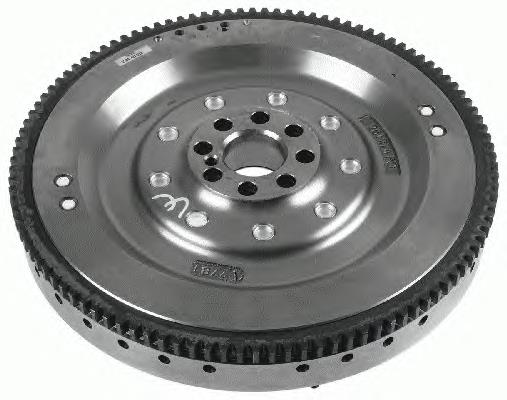 Маховик сцепления Sachs 2294701015