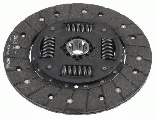 Диск сцепления Sachs 1878005402 цена, от 129.65 USD