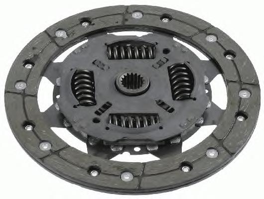 Купить 1878600805 Sachs Диск сцепления