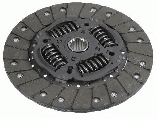 Купить 1878600623 Sachs Диск сцепления