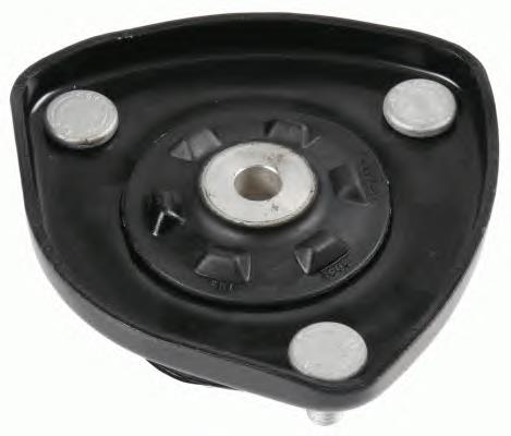 Compre BMSM034 Kautek Suporte de amortecedor traseiro