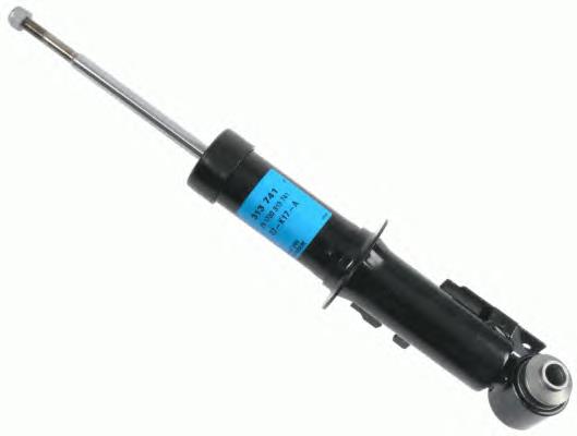 Амортизатор задний, правый Sachs 313741 цена, от 60.01 USD