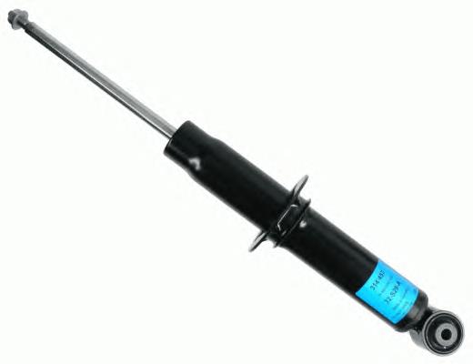 Стойка амортизатора задняя Sachs 314457 цена, от 54.42 USD