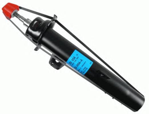 Амортизатор передней подвески левой Sachs 313934 цена, от 151.44 USD
