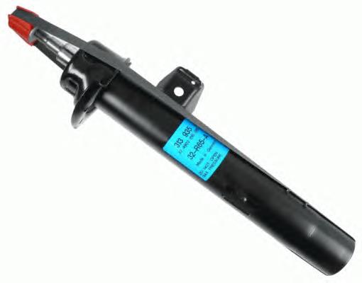 Амортизатор подвески передний левый Sachs 313935 цена, от 146.72 USD