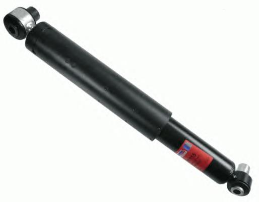 Купить 310115 Sachs Амортизатор задней подвески