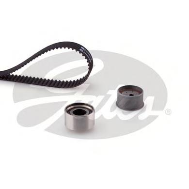 VKMA959241 SKF correia do mecanismo de distribuição de gás, kit