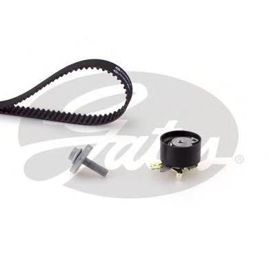 K015578XS Gates correia do mecanismo de distribuição de gás, kit