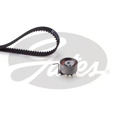 Купить K015577XS Gates Комплект ГРМ