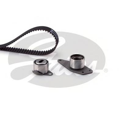 ГРМ ремни, комплект Gates K015485XS цена, от 66.51 USD