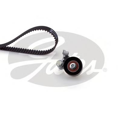 Комплект ГРМ K015433XS Gates