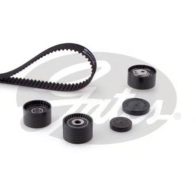K025507XS Gates Комплект ремня ГРМ