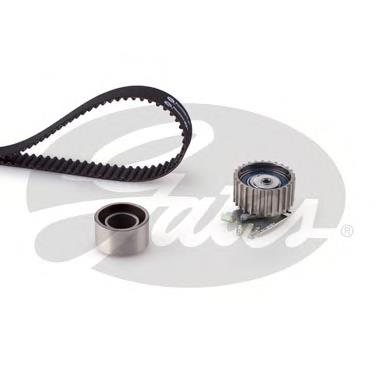 71736723 Fiat/Alfa/Lancia correia do mecanismo de distribuição de gás, kit